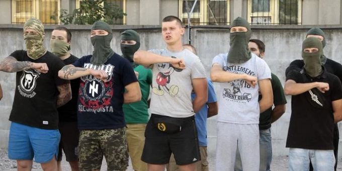 «Regiment Asow» - Diese Extremisten-Gruppe kämpft gegen Putins Truppen