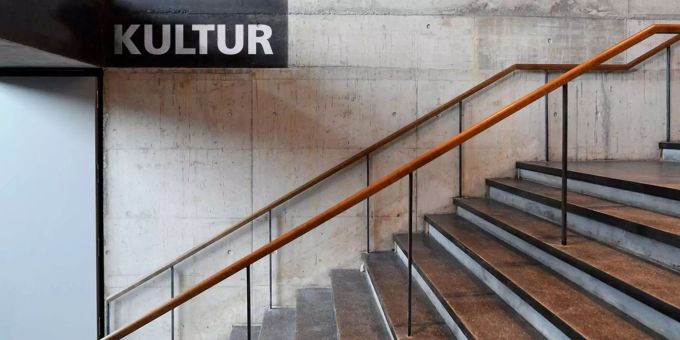 Der Nationalrat hat mit der Beratung der Bundes-Kulturbotschaft für die Jahre 2025 bis 2028 begonnen. (Symbolbild) kultur