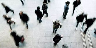 Schweiz - Personenfreizügigkeit 2018: Arbeitsmarktlage weiter stabil