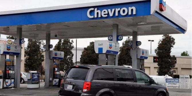 chevron