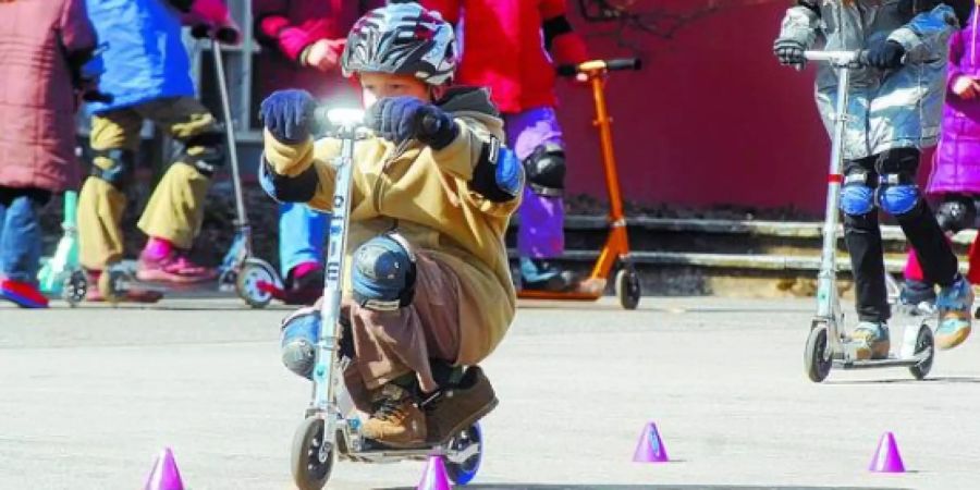 Trottinett