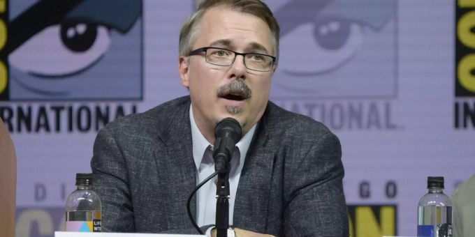 Vince Gilligan, der Serienerfinder von «Breaking Bad», hat auch den Netflix-Film gedreht. Breaking Bad Vince Gilligan