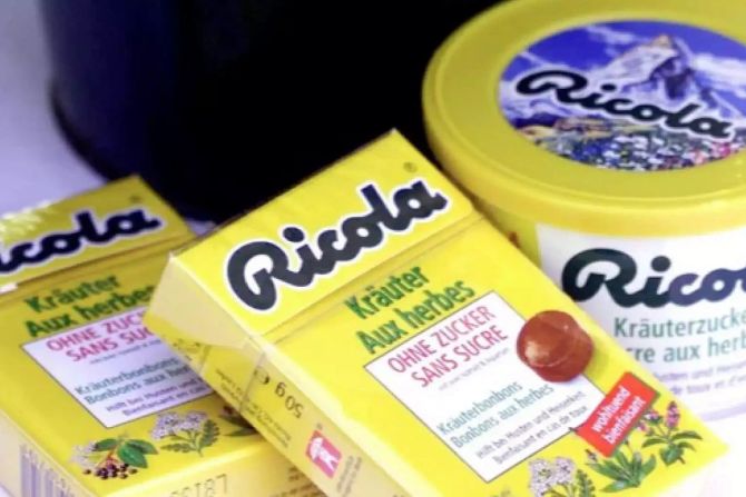 Ricola