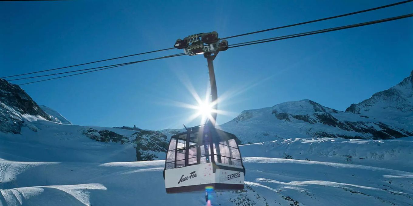 Schweizer Skigebiete voller Zuversicht für Weihnachten | Nau.ch