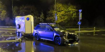 Unfall