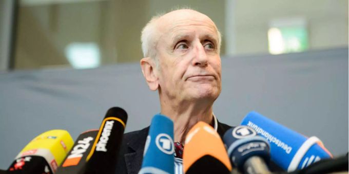 Einzug in den Bundestag - Deutschland tut sich schwer mit der AfD