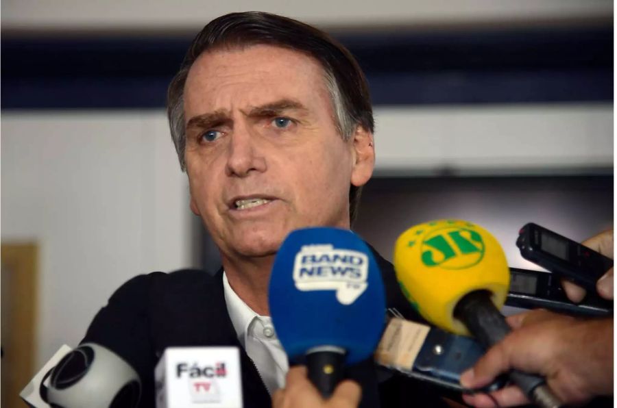 Bolsonaro