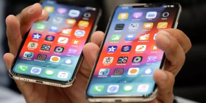 Apple will dank iPhones Depressionen frühzeitig erkennen. iPhones Depressionen
