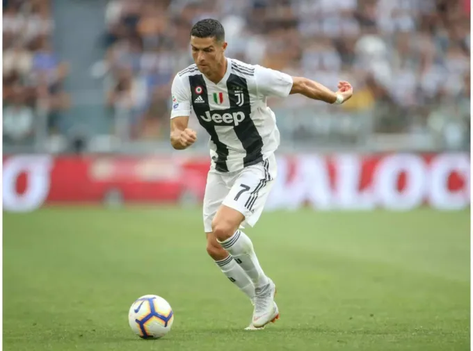 Juventus Turin Hat Verschuldung Fast Verdoppelt