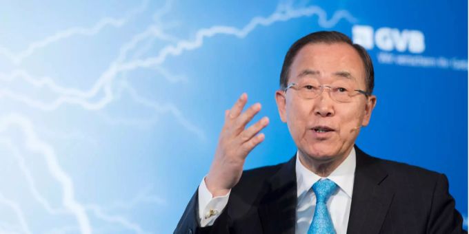 Klimaschutz - Neue internationale Kommission hat Arbeit aufgenommen