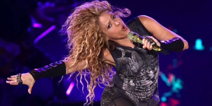 Spanien - Über 16 Millionen: Shakira wegen Steuerbetrug angeklagt