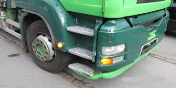Unfall