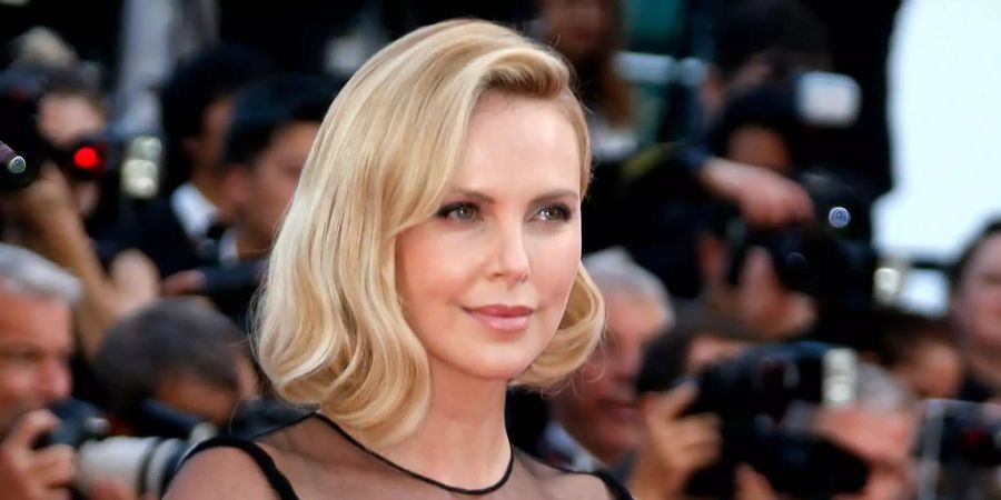 charlize theron