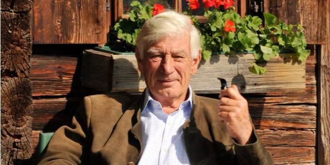 Siegfried Rauch starb völlig unerwartet an Herzversagen. Siegfried Rauch starb völlig unerwartet an Herzversagen.