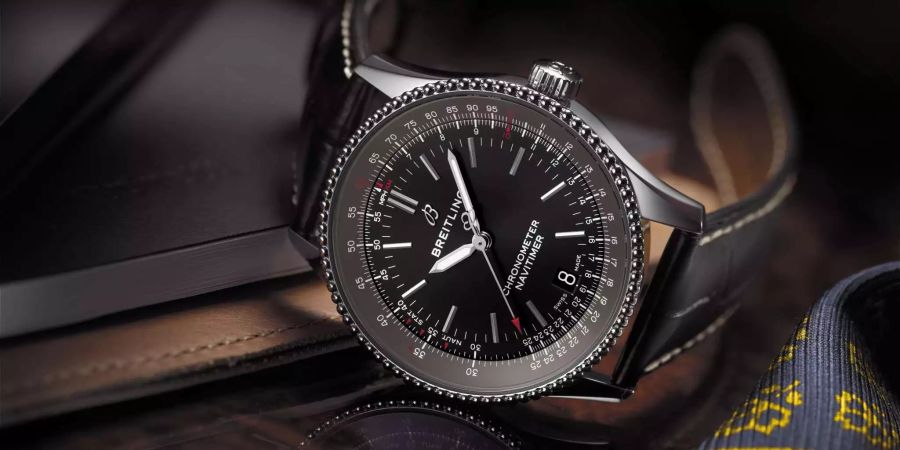 baselworld breitling