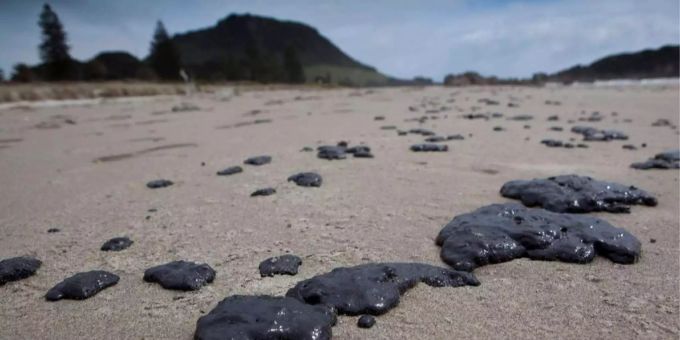 Neuseeland wird keine neuen Ölexplorationen mehr genehmigen. Neuseeland wird keine neuen Ölexplorationen mehr genehmigen.