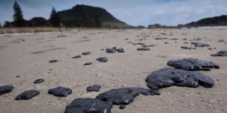 Neuseeland wird keine neuen Ölexplorationen mehr genehmigen.