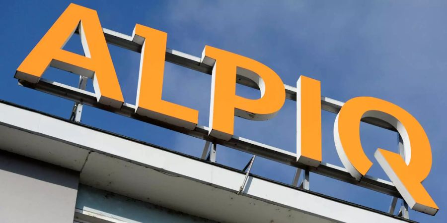 Alpiq Holding