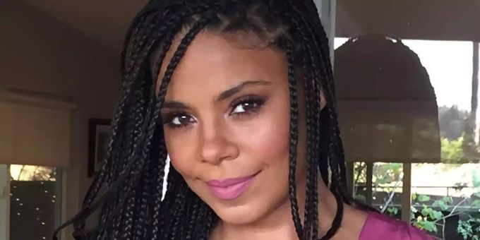 Sanaa Lathan spielte im Hollywood-Knüller «Blade» und der TV-Serie «Nip/Tuck» mit. Sanaa Lathan spielte im Hollywood-Knüller «Blade» und der TV-Serie «Nip/Tuck» mit.