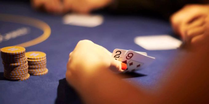Das Casino 96 in Balzers muss schliessen. balzers