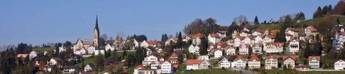 Gemeinde Rehetobel Gemeinde Rehetobel