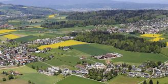 Gemeinde - Oberwil-Lieli: Defibrillator im Gemeindehaus verfügbar