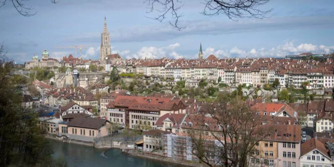 Stadt Bern