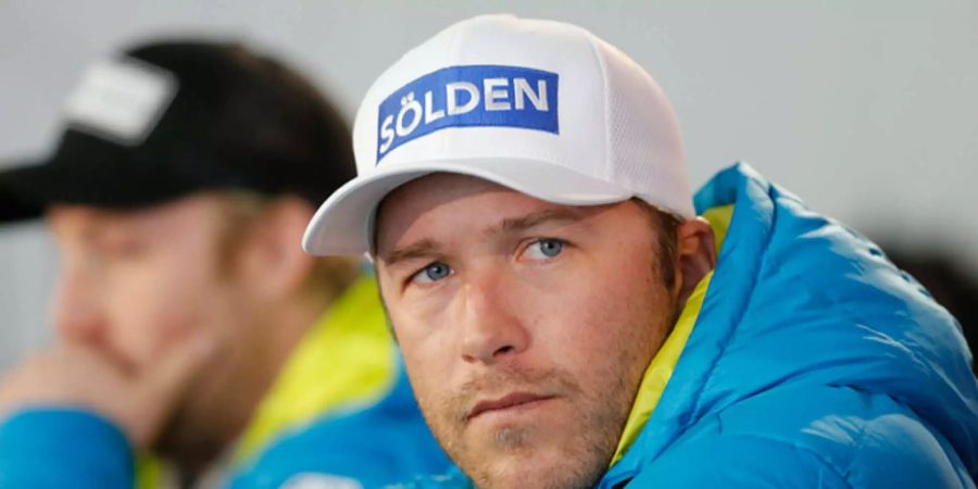 Bode Miller und seine Ehefrau trauern um Tochter Emeline.