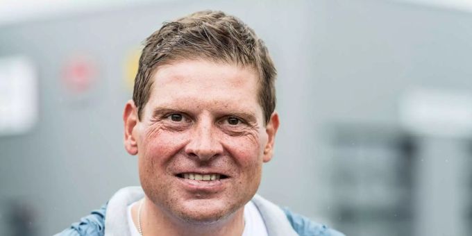 Der ehemalige Radrennprofi Jan Ullrich. Jan Ullrich