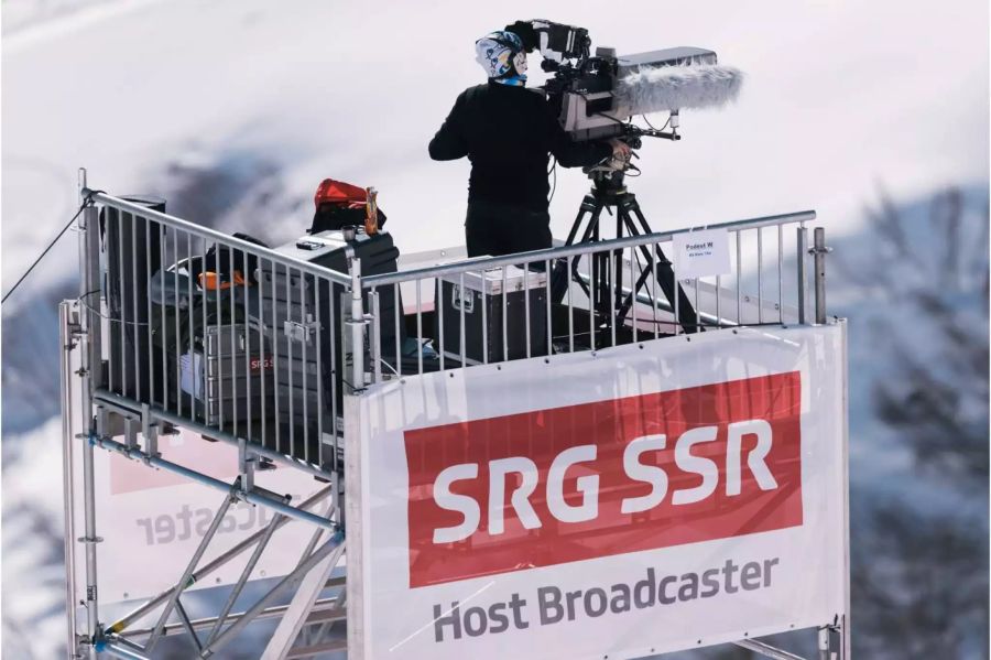SRG