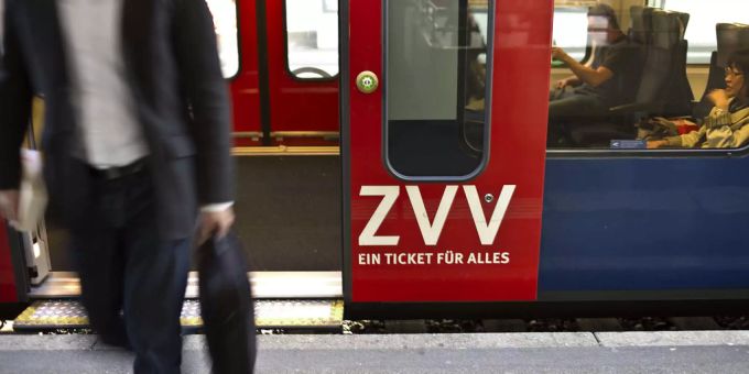Winterthur - ÖV-Angebot wird ab 9. Dezember 2018 vergrössert