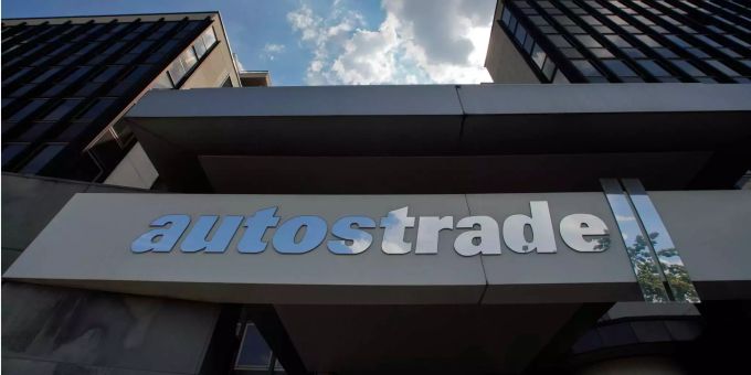 Die Autostrade per l'Italia mit Hauptsitz in Rom ist eine Tochterfirma der Atlantia. Atlantia