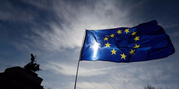 Im Handelstreit mit den USA haben die EU Vergeltungszölle gegen US-Produkte eingeführt. Im Handelstreit mit den USA haben die EU Vergeltungszölle gegen US-Produkte eingeführt.