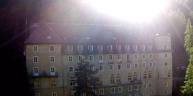 Sommerserie «Grenzen» - Grenzwissenschaftler spüren Geistern nach
