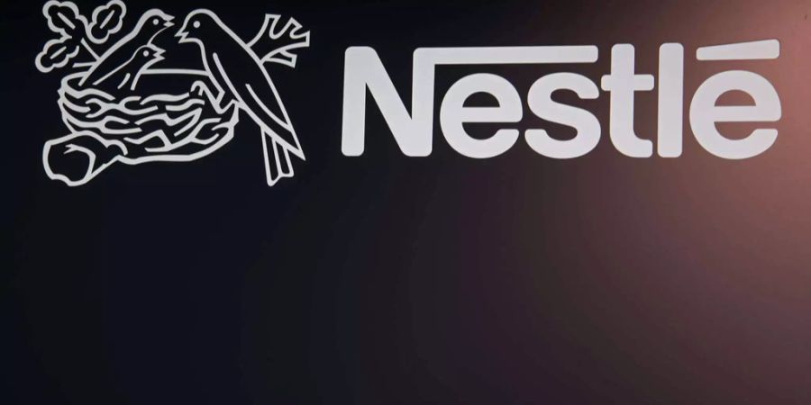 Nestlé Logo