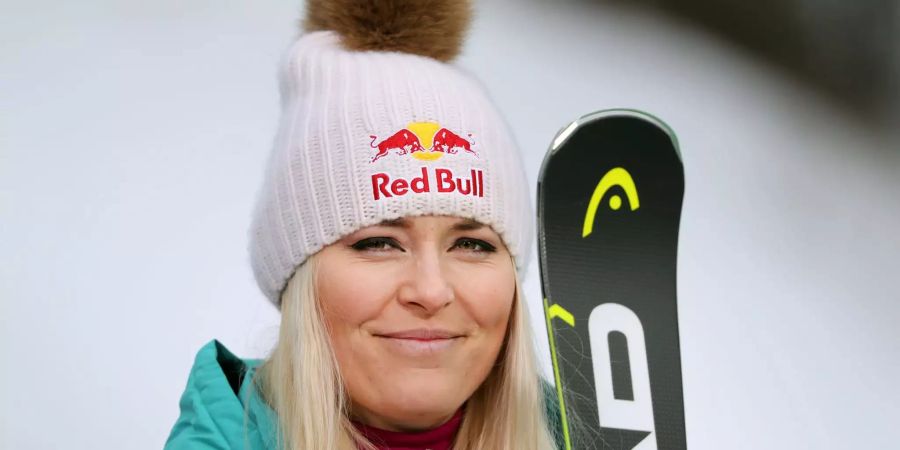 Lindsey Vonn