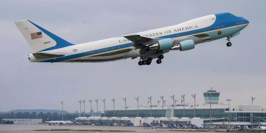 Air Force One