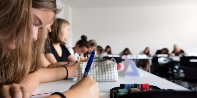 hägendorf Schulen Kanton Luzern