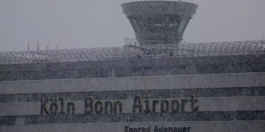 Flughafen Köln Bonn