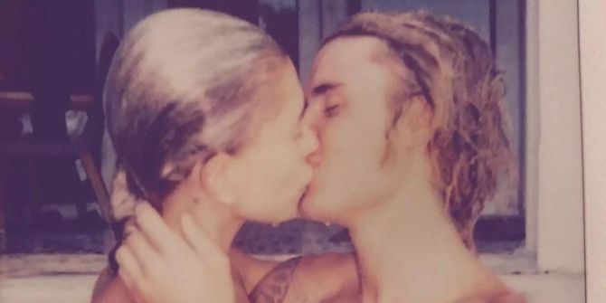 Justin Bieber Hailey Baldwin