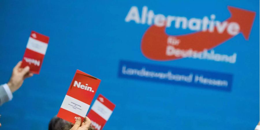 afd coronavirus wahlen