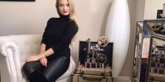 «Hey Baby, komm mit mir» - Weinstein baggerte bei Schweizer Hollywood-Export