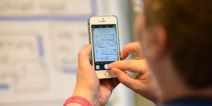 «Weiterbildung 4.0» - Bereit für die vierte Industrielle Revolution?