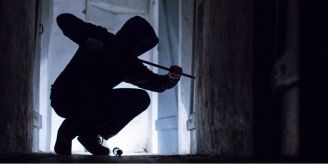 Steinach SG - Einbruch in Baustellenmagazin