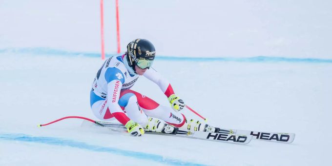 Skisport - Coronavirus bewirkt Senkung der Fix-Gehälter