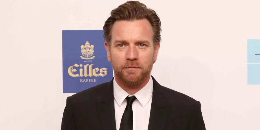 Ewan McGregors Geliebte hat sich von ihm getrennt.