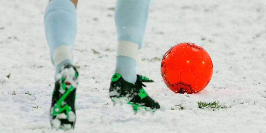 Künftig gibt es auch in England eine kurze Winterpause.