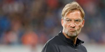 Jürgen Klopp