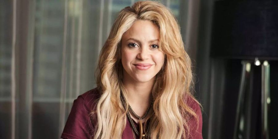 shakira