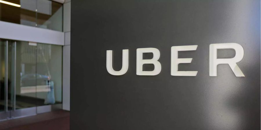 Grundlegende Änderung für Uber in Europa.